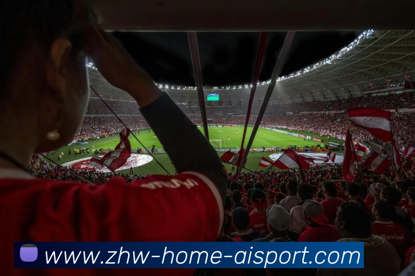 多媒体互动体验