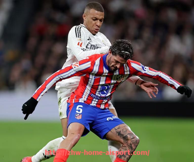 爱体育-西甲全场赛事直播入口汇总:2025赛季实时更新